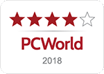 PCWorld logo