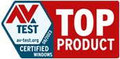 AV Test TOP PRODUCT