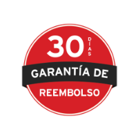 100% Money Back Guarantee with Trend Micro Security Icon